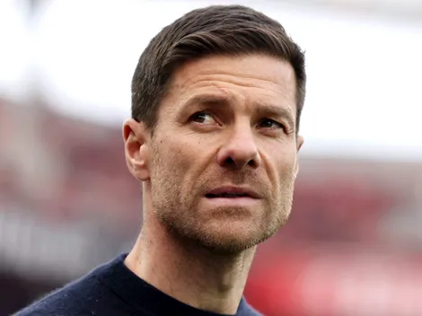 Xabi Alonso terá apenas 5 jogadores no 1º treino