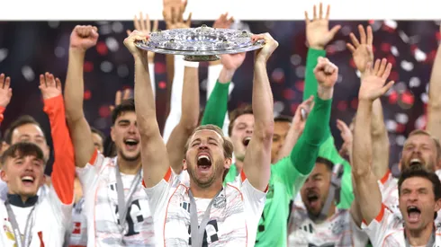 Bayern de Munique é o favorito do Grupo C do Mundial de Clubes