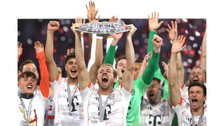 Bayern de Munique é o favorito do Grupo C do Mundial de Clubes