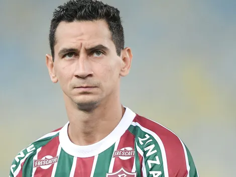 Ganso deseja permanecer no Fluminense por estes fatores