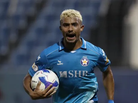 Ex-Barcelona e Vasco, Werick Caetano revela sondagem da Espanha e reação imediata da CBF