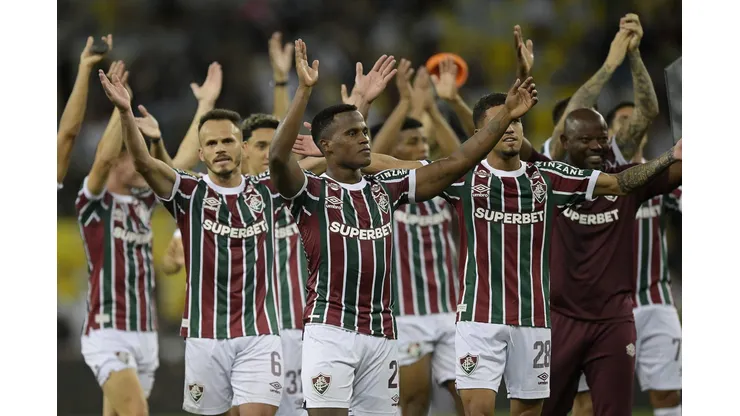 O Grupo F do Super Mundial de Clubes 2025 conta com Fluminense, Borussia Dortmund, Ulsan Hyundai e Mamelodi Sundowns. Foto: Alexandre Loureiro/AGIF