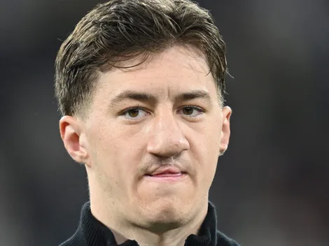 Real Madrid pode ter que incluir dois jogadores em troca por Angelo Stiller