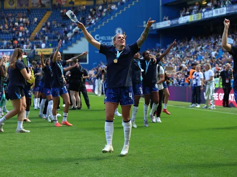 Millie Bright, zagueira da Inglaterra, pede dispensa para cuidar de sua saúde