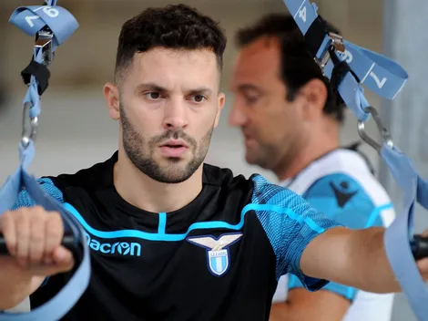 Exclusivo: Riza Durmisi, ex-atleta da Dinamarca, reforçará o Amazonas FC