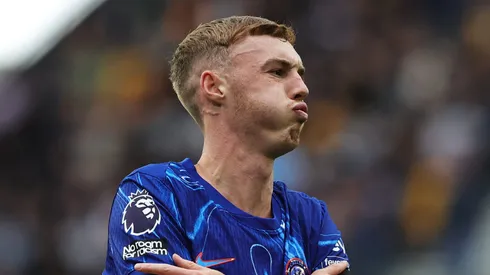 Cole Palmer decide e Chelsea conquista a Conference League.