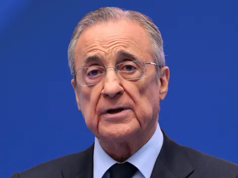 Real Madrid: Florentino Pérez acerta retorno de Júlio Baptista ao clube