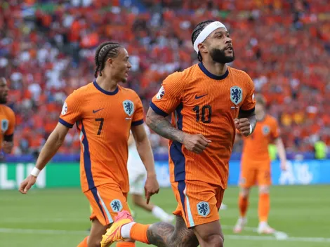 Xavi Simons revela intenção de Memphis Depay ao assinar com o clube