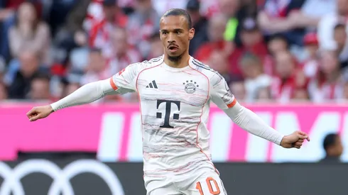 (Photo by Alexander Hassenstein/Getty Images)