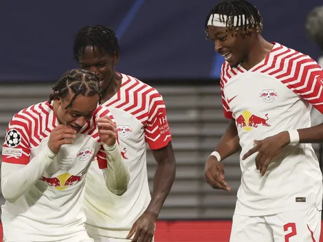 Liverpool está interessado na contratação de Castello Lukeba