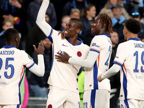 Chelsea está bem próximo de fechar a contratação de Liam Delap