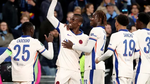 (Photo by Michael Campanella/Getty Images)