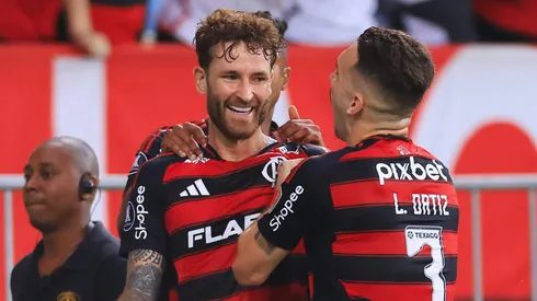 (Photo by Buda Mendes/Getty Images)