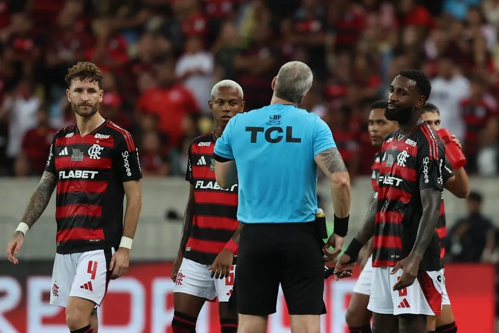 (Photo by Wagner Meier/Getty Images)