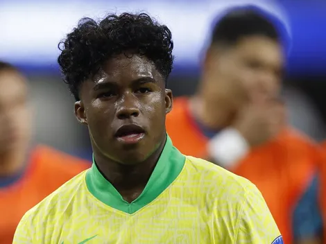 Real Madrid recusa nova investida do Chelsea por Endrick