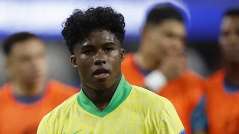 Chelsea faz nova oferta por Endrick.