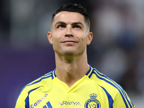 “Esperamos que ele continue conosco", diz diretor sobre Cristiano Ronaldo