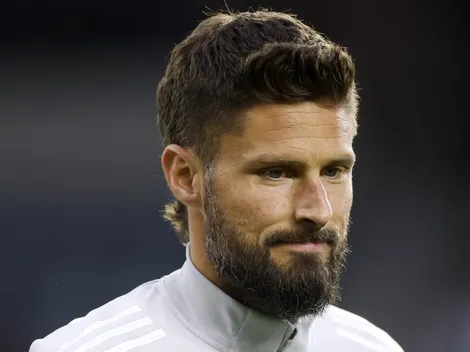 Seria uma boa? Giroud é oferecido a clubes do Brasil