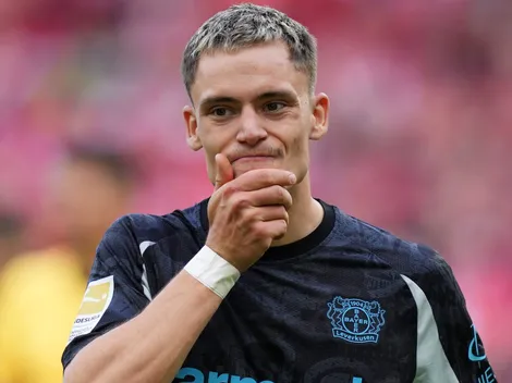 Liverpool não para em Wirtz e decide contratar atacante e zagueiro