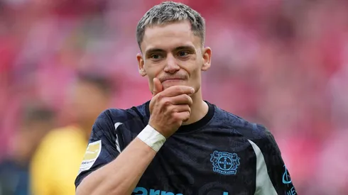 Liverpool não para na compra de Wirtz e decide contratar mais dois jogadores (Photo by Pau Barrena/Getty Images)