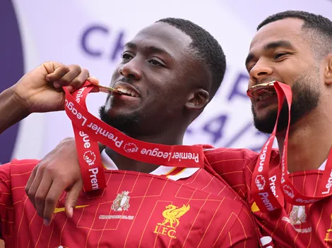 Bayern terá que oferecer £75 m para abrir conversas com Gakpo