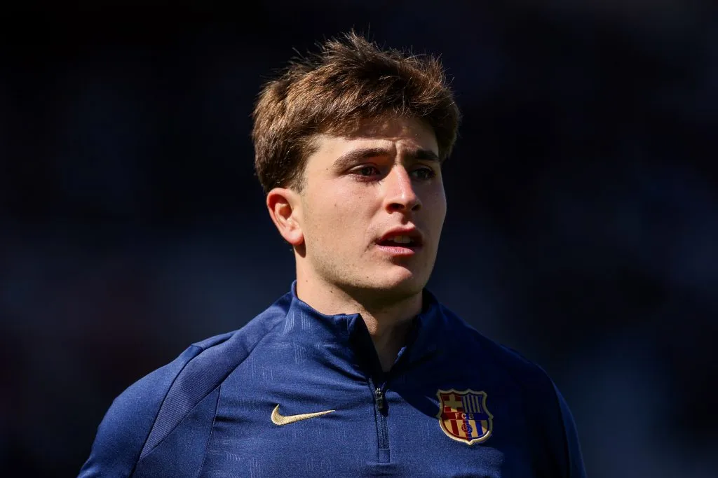 Torre pouco jogou com Flick (Photo by Judit Cartiel/Getty Images)