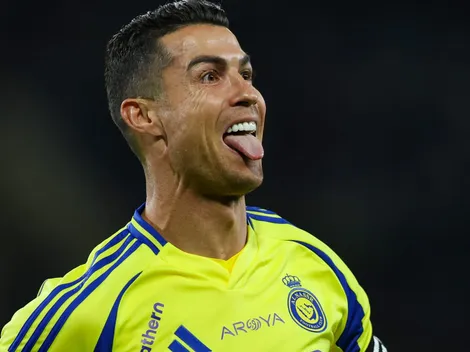 Cristiano Ronaldo encerra assunto e não vai jogar no Al-Hilal