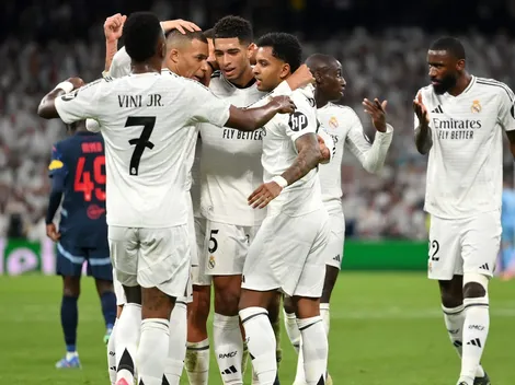 Newcastle tem interesse na contratação de Rodrygo