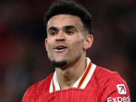 Al-Nassr pede apoio financeiro para enviar oferta a Luis Díaz