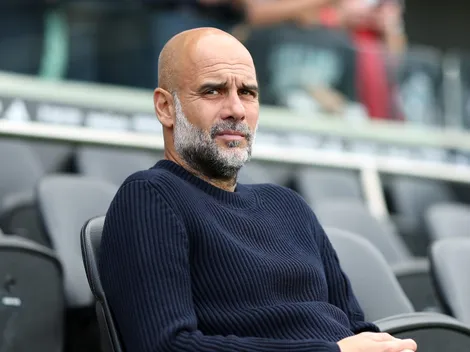 City perde disputa para Fla, Flu e Palmeiras; entenda