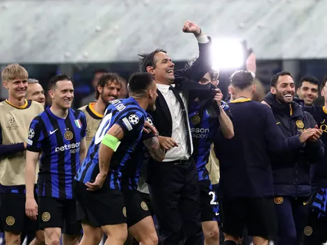 Champions League: Veja o caminho da Inter de Milão até a final