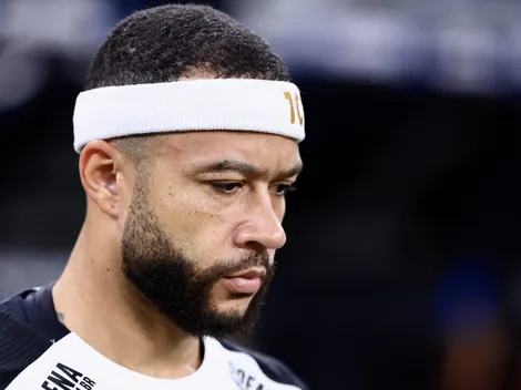 Memphis fica incomodado com atrasos de pagamentos no clube