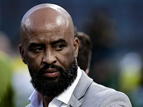 Corinthians pode perder Fabinho Soldado para o Santos