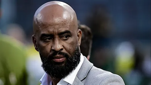 Santos decide contratar Fabinho Soldado, do Corinthians, e recebe resposta animadora do dirigente. Foto: Fabio Giannelli/AGIF