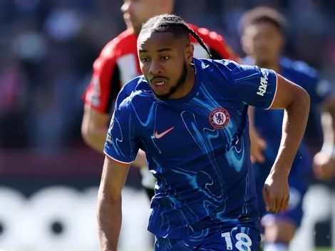 Tottenham sinaliza interesse na contratação de Nkunku