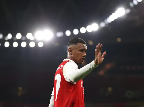 Marquinhos troca Arsenal por Cruzeiro em transferência definitiva