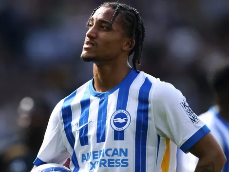 João Pedro se torna alvo de disputa entre Chelsea e Aston Villa