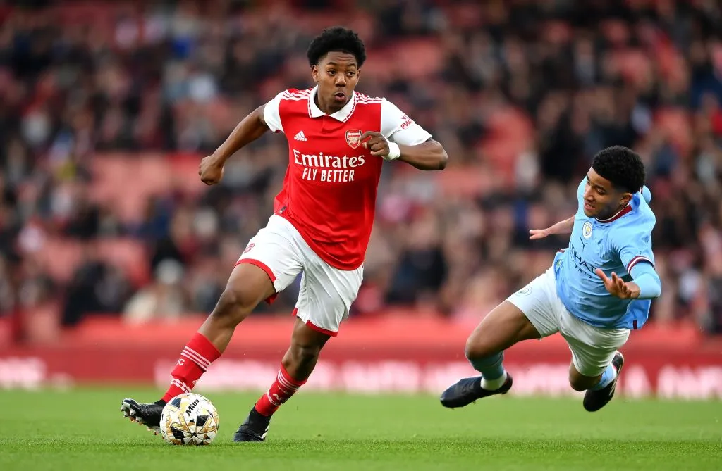 (Photo by Alex Davidson/Getty Images)