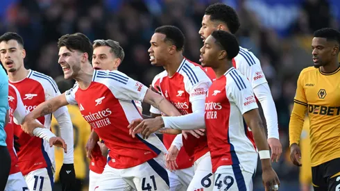 (Photo by Shaun Botterill/Getty Images)