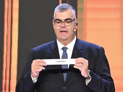 Veja os possíveis confrontos das oitavas de final