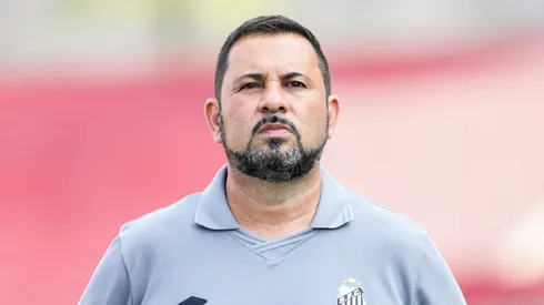 Caio Couto, do Santos FC (Fotos: Reinaldo Campos/ Flickr Santos F.C.)