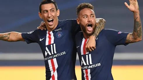 Quando foi a última vez que o PSG chegou à final da Champions League (Photo by David Ramos/Getty Images)