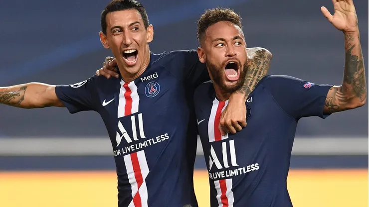 Quando foi a última vez que o PSG chegou à final da Champions League (Photo by David Ramos/Getty Images)