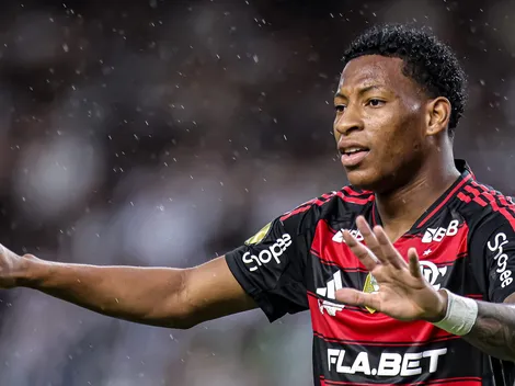 Gonzalo Plata causa problema em convocação para o Equador