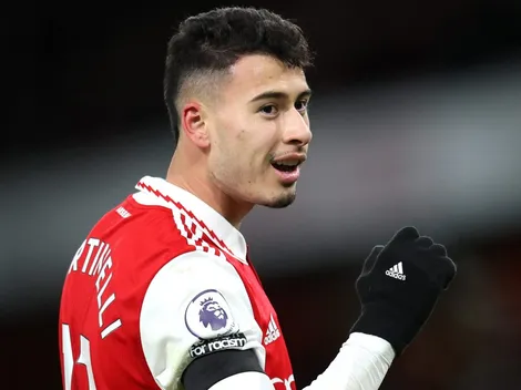 Clube pode optar por Martinelli e Kingsley Coman