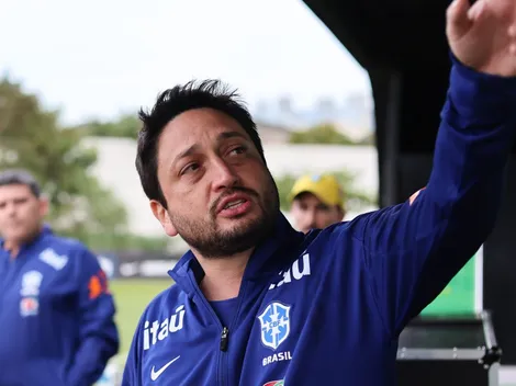 Veja as palavras de Caio Couto, do Santos, sobre o trabalho de Arthur Elias na Seleção Feminina