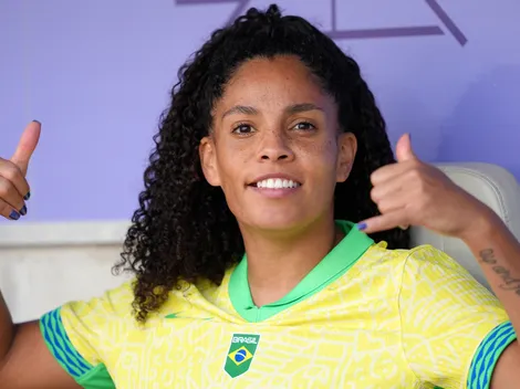 Confira tudo sobre Yasmim, destaque do Real Madrid e da Seleção Brasileira Feminina
