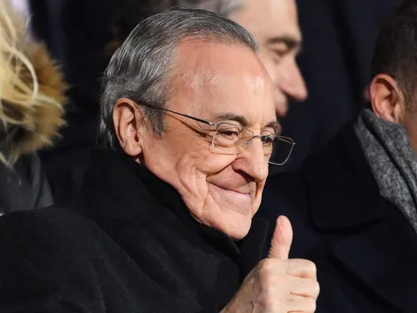 Florentino quer renovar com Jesús Fortea para o Mundial