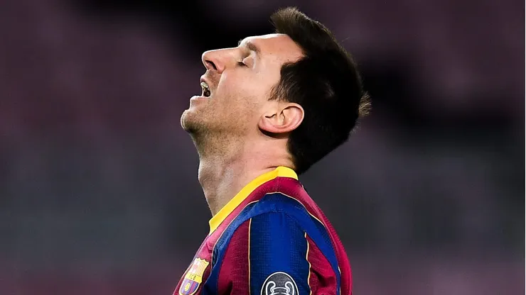 Messi fora: Saiba quem são os 9 jogadores com mais gols em finais de Champions League. (Photo by David Ramos/Getty Images)
