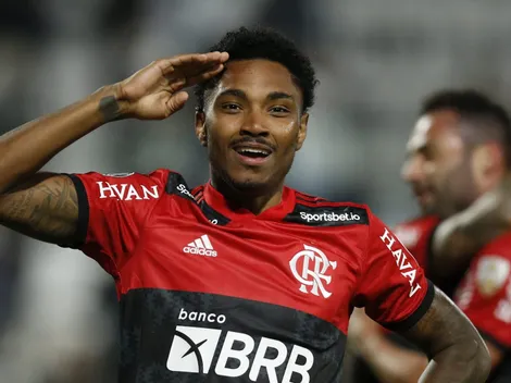 Flamengo hoje: Vitinho, ex-Fla, pode ser anunciado pelo Internacional
